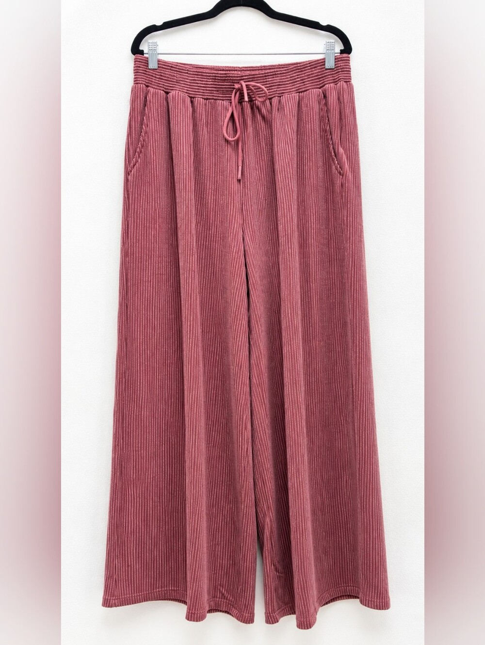 Umgee XL Wide Leg Pants